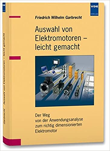 Auswahl von Elektromotoren - leicht gemacht - Orginal Pdf